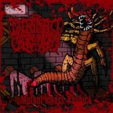 Dipylidium Caninum - Mutant Insect Assfuck cover art