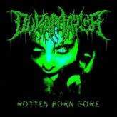 Duramater - Rotten Porn Gore cover art