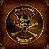 Running Wild - Pieces of Eight