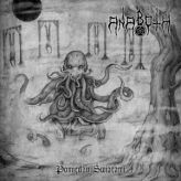 Anaboth - Pomiędzy światami