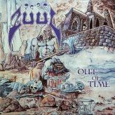Züül - Out of Time cover art