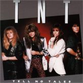 TNT - Tell No Tales cover art