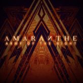 Amaranthe - Army of the Night cover art