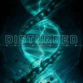 Disturbed - Evolution cover art