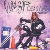 W.A.S.P. - Mean Man