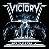 Victory - Instinct cover art