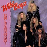 Wild Boyz - Unleashed ! cover art