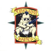 Tornado Babies - Eat This! cover art