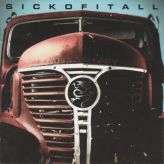 Sick Of It All - Built To Last