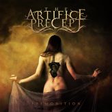 The artifice precept - Premonition cover art