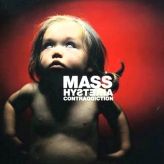 Mass Hysteria - Contraddiction cover art