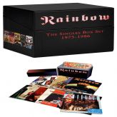 Rainbow - The Singles Box Set 1975-1986