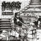 Heinous - The Basement cover art