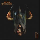 Alien Weaponry - Tū cover art