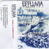 Effluvia - World Termination cover art