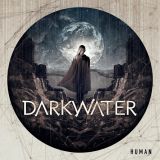Darkwater - Human cover art