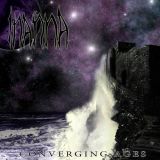 Inanna - Converging Ages cover art