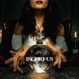 Inglorious - Inglorious cover art