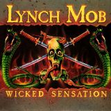 Lynch Mob - Wicked Sensation