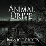 Animal Drive - Back to the Roots cover art