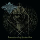 Black Ceremonial Kult - Communion of the Ancient Gods