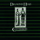 Diamond Head - Canterbury