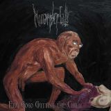 Neoandertals - Ebu Gogo Gutting the Child cover art