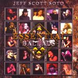 Jeff Scott Soto - Essential Ballads