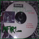 Slipknot - Demo 1997 cover art