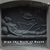 Unaussprechlichen Kulten - Sign the Book of Death cover art