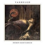 Vanhelgd - Deimos Sanktuarium cover art