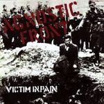 Agnostic Front - Victim in Pain cover art