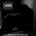 Drown in Solitude - Cold Sense of Suffering cover art