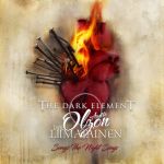 The Dark Element - Songs the Night Sings cover art