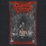 Creeping Death - Sacrament of Death cover art