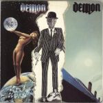 Demon - Demon cover art