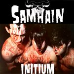 Samhain - Initium cover art