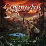Coronatus - The Eminence of Nature cover art