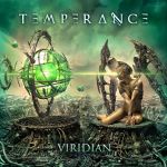 Temperance - Viridian cover art