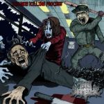 Ohio Slamboys - Zombie Killing Process cover art