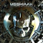 Meshiaak - Alliance of Thieves cover art