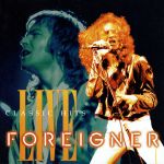 Foreigner - Classic Hits Live