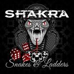 Shakra - Snakes & Ladders