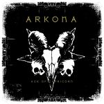 Arkona - Age of Capricorn cover art