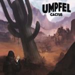 Umpfel - Cactus cover art