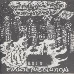 Frank's Enemy - Final Absolution cover art