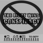The Right Wing Conspiracy - To Defy cover art