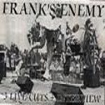 Frank's Enemy - 3 Live Cuts + Interview cover art