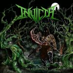 Invicta - The Executioner cover art