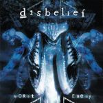 Disbelief - Worst Enemy cover art